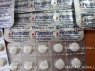 Dormicum generic Midazolam by Galenika labs 15 mg x 100 Delivery from EU . 