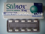 Zolpidem Ambien/Stilnox brand Sanofi x 90 USA to USA