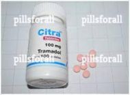 Tramadol Citra labs 100mg x 200 . USA to USA