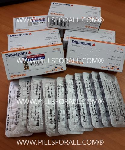 Valium Generic Diazepam 10 mg from Galenika labs x 90. delivery from    EU EXPRESS SHIPMENT 