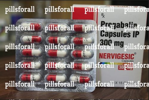 Lyrica  generic pregabalin Nervegesic 300mg x 180. Xanax alternative