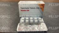 Tramadol 200 mg Tapendadol  x 180 delivery from EU